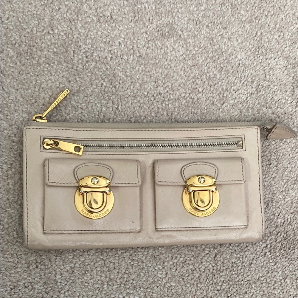 Marc Jacobs Wallet